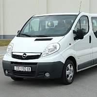 Shared Dubrovnik Airport Transfer