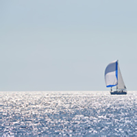 Sailing Dubrovnik's Elafiti Islands by Catamaran Yacht-Half Day Tour