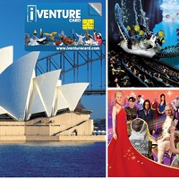 Sydney Unlimited Attraction Pass