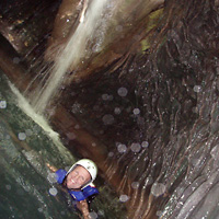 27 Waterfalls of Damajagua Cascading Hike