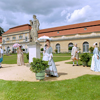 Charlottenburg Palace Classical Concert with Tour & Dinner