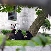 Hidden Istanbul Tour (Small Group)