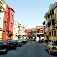 Small-Group Tour: Home Cooked Istanbul