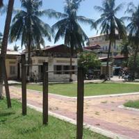 Small-Group Tour: Phnom Penh's Past