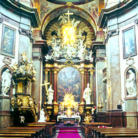 Organ Recital at St. Francis of Assisi Church