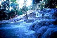 Ocho Rios and Dunn's River Falls Tour