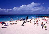 Negril Beach and Sunset Tour