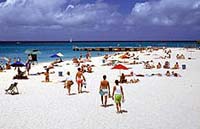 Negril Beach Sunset Tour