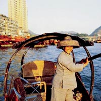 Half-Day Island Tour