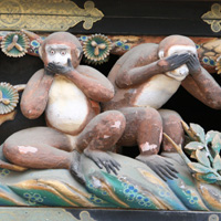Full-Day Nikko World Heritage Tour with Lunch