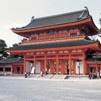 Full-Day Tour of Kyoto