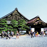 Kyoto and Nara - One Day Tour