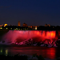 Niagara Falls Guided Day Tour by Air and Land