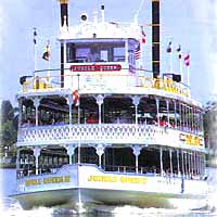 Fort Lauderdale Sightseeing Cruise