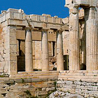 Athens Half-Day Sightseeing Tour including a visit to the Acropolis