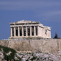 Private Tailor-Made Half-Day Athens Sightseeing Tour by Car