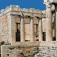 Athens Half Day Sightseeing Tour: Acropolis, Parthenon and Acropolis Museum