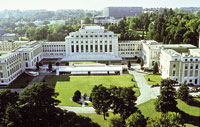 Geneva City Tour