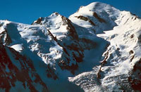 Excursion to Chamonix and Mer de Glace Glacier