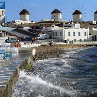 2-Day Mykonos Experience