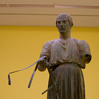 Delphi Full-Day Tour