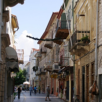 Green Package Combo: Mycenae and Epidaurus Tour with Delphi Tour