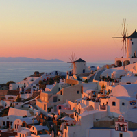 2-Day Santorini Experience