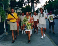Key West Pub Crawl