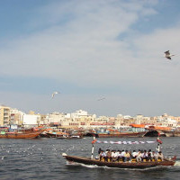 Dubai Sightseeing Tour