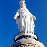 Half-Day Guided Tour of Jeita and Harissa