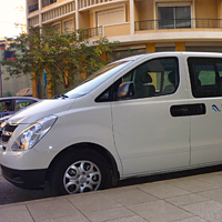 Private Beirut Airport Transfer
