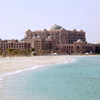 Abu Dhabi City Tour
