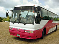 St. Martin Roundtrip Ground Transportation