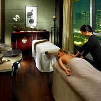 Discounted Chuan Spa Voucher