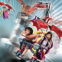 LEGOLAND Discovery Center - Chicago