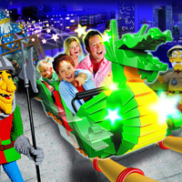 LEGOLAND Discovery Centre Berlin