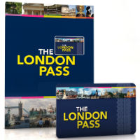 London Pass Sightseeing Card