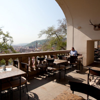 Lobkowicz Palace: Museum and Concert