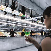 House of Bols Cocktail and Genever Experience