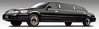Private Las Vegas Airport Limousine Transfer