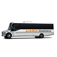 Shared Shuttle Transfer between Los Angeles Hotels and San Diego Hotels