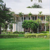 Bahamas City & Country Tour
