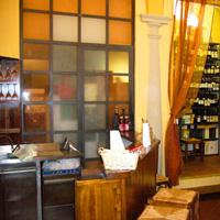 A Taste of Italy: Wine, Olive Oil and Cheese Tasting