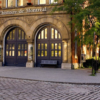 Private Half-Day Photography Tour of Montreal: Old and New