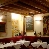 An Evening of Jazz in the Latin Quarter