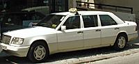Private Larnaca Airport Transfer