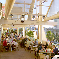 Jimmy Buffett's Margaritaville 2-Course Pre-Fixe Menu