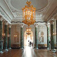 The Imperial Residences Tour