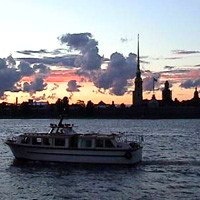 River and Canal Cruise