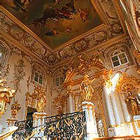 A Day at Catherine Palace